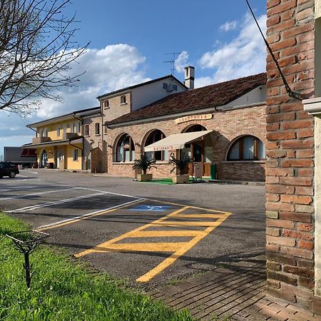 Hotel Locanda Dolce Vita San Donà di Piave Exterior foto