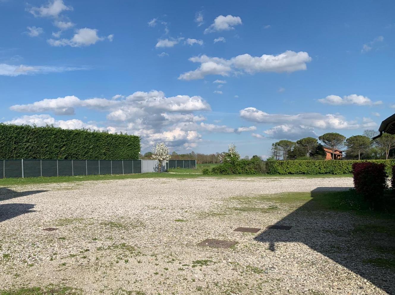 Hotel Locanda Dolce Vita San Donà di Piave Exterior foto