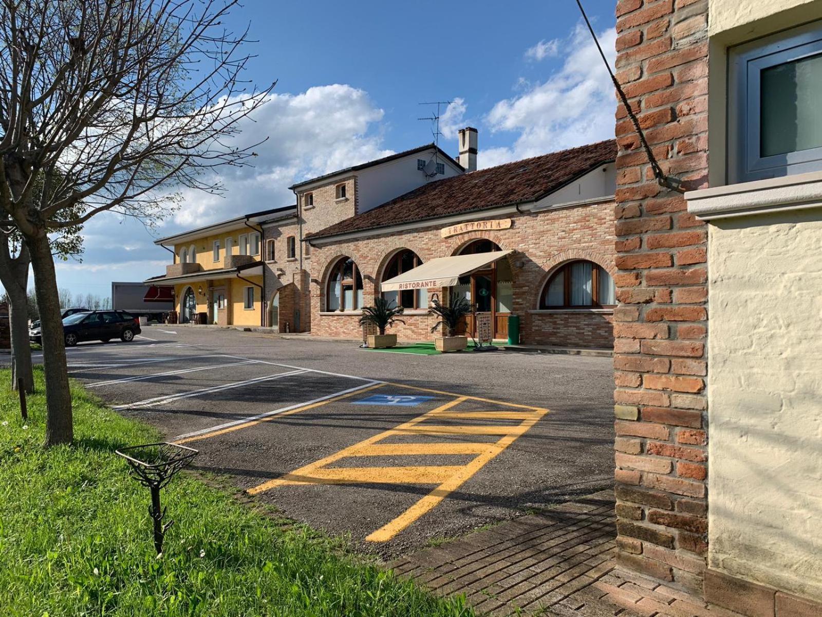 Hotel Locanda Dolce Vita San Donà di Piave Exterior foto