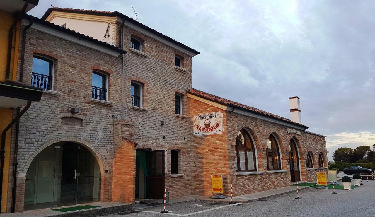 Hotel Locanda Dolce Vita San Donà di Piave Exterior foto